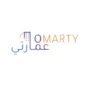 Omarty Logo