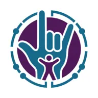 Sign Language API Logo